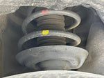 HARRIER 2WD