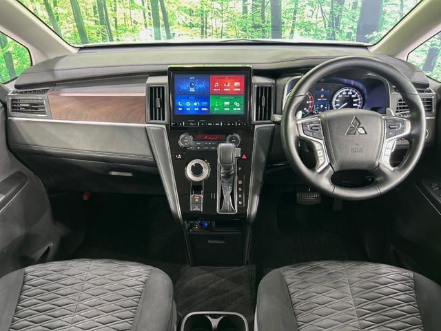 DELICA D:5 4WD