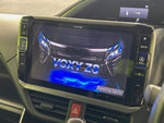 VOXY