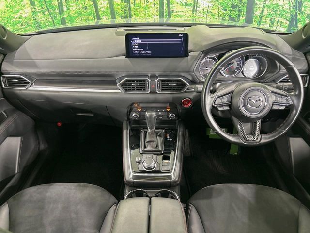 CX-8