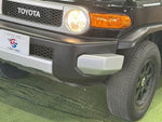 FJ CRUISER 4WD
