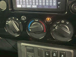 FJ CRUISER 4WD