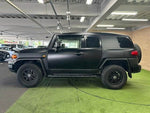 FJ CRUISER 4WD