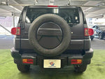 FJ CRUISER 4WD