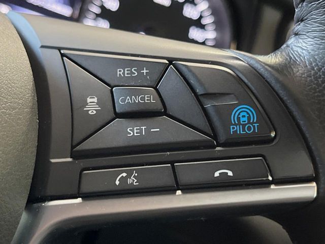 X-TRAIL 2WD