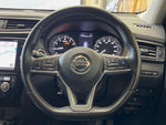 X-TRAIL 2WD