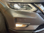 X-TRAIL 2WD
