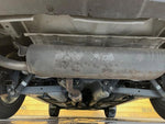 X-TRAIL 2WD