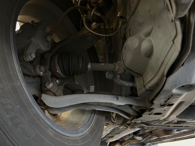 X-TRAIL 2WD