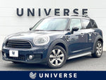 BMW MINI COOPER D CROSSOVER
