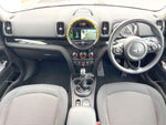 BMW MINI COOPER D CROSSOVER