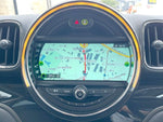 BMW MINI COOPER D CROSSOVER