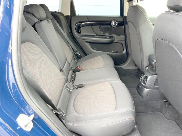 BMW MINI COOPER D CROSSOVER