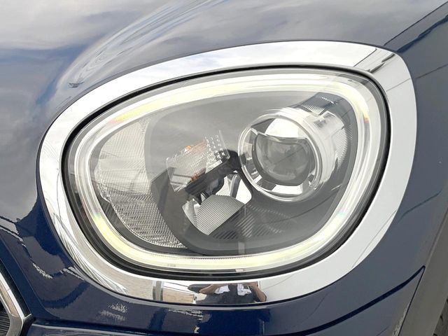 BMW MINI COOPER D CROSSOVER