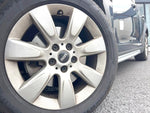 BMW MINI COOPER D CROSSOVER