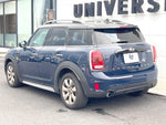 BMW MINI COOPER D CROSSOVER