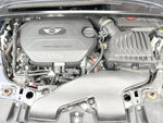 BMW MINI COOPER D CROSSOVER