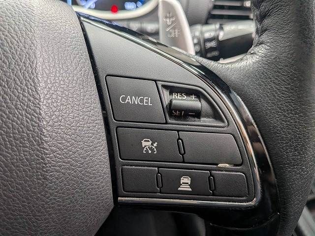 ECLIPSE CROSS PHEV