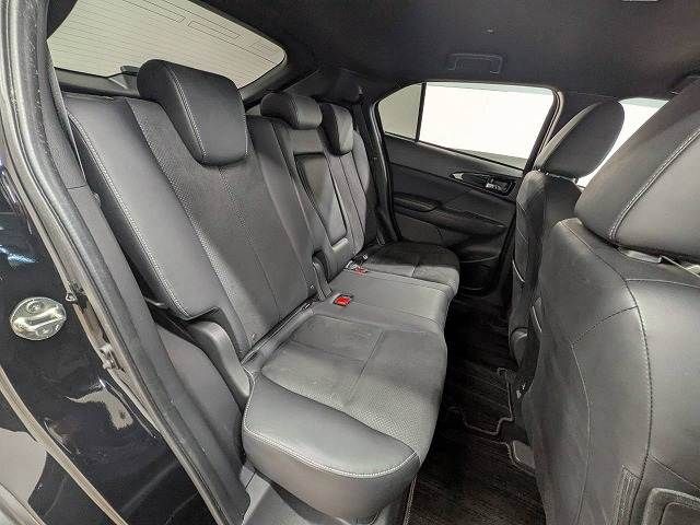 ECLIPSE CROSS PHEV
