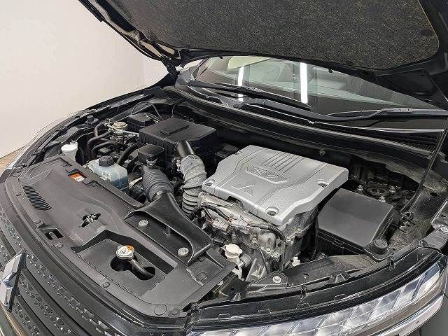ECLIPSE CROSS PHEV