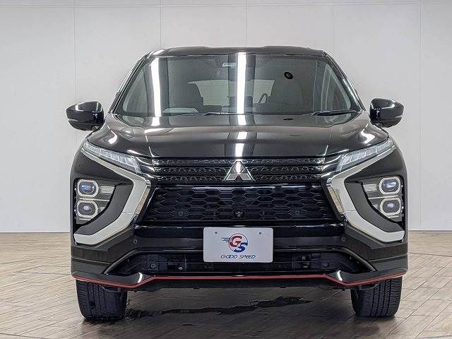 ECLIPSE CROSS PHEV