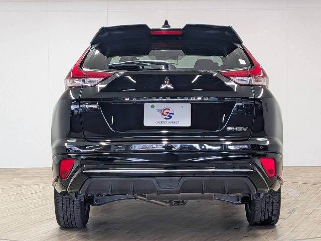 ECLIPSE CROSS PHEV