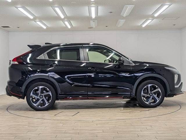 ECLIPSE CROSS PHEV