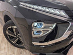ECLIPSE CROSS PHEV
