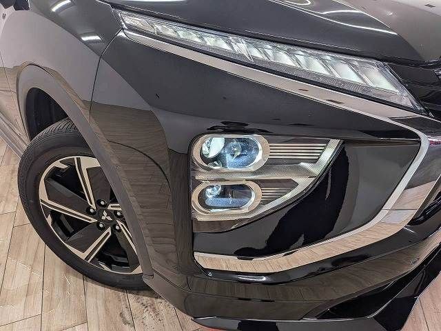 ECLIPSE CROSS PHEV