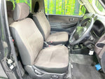 PAJERO MINI 4WD