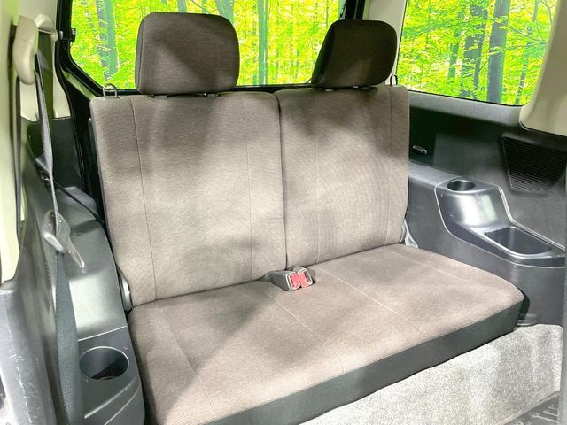 PAJERO MINI 4WD