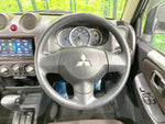 PAJERO MINI 4WD