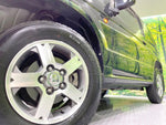 PAJERO MINI 4WD
