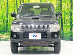 PAJERO MINI 4WD