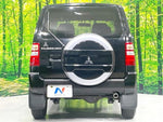 PAJERO MINI 4WD