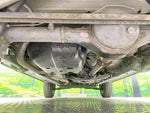 PAJERO MINI 4WD