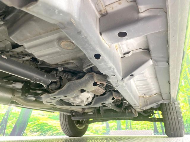 PAJERO MINI 4WD