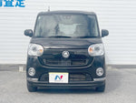 MOVE canbus