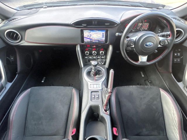 BRZ