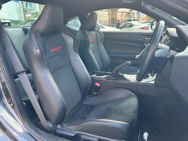 BRZ