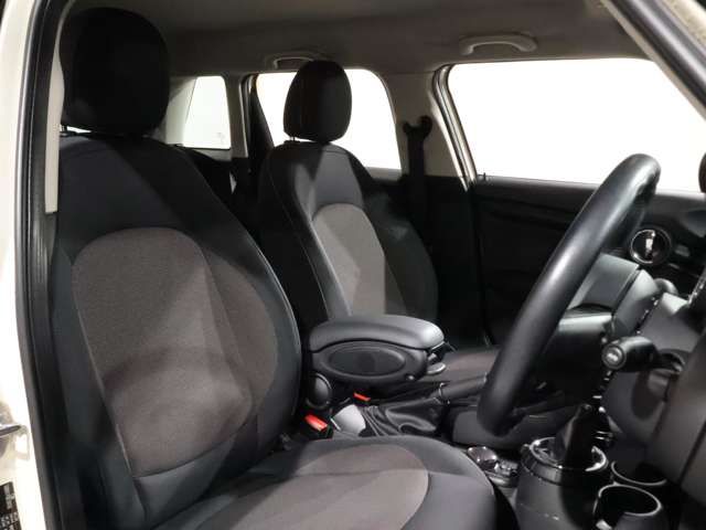 BMW MINI COOPER 5DOOR