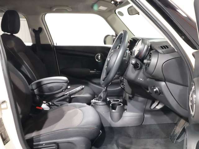 BMW MINI COOPER 5DOOR