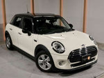 BMW MINI COOPER 5DOOR