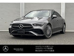 MERCEDES BENZ CLA class