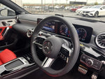 MERCEDES BENZ CLA class