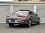 MERCEDES BENZ CLA class