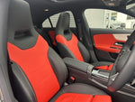 MERCEDES BENZ CLA class