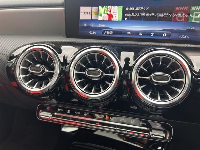 MERCEDES BENZ CLA class