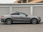 MERCEDES BENZ CLA class