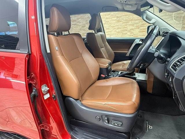 LANDCRUISER PRADO